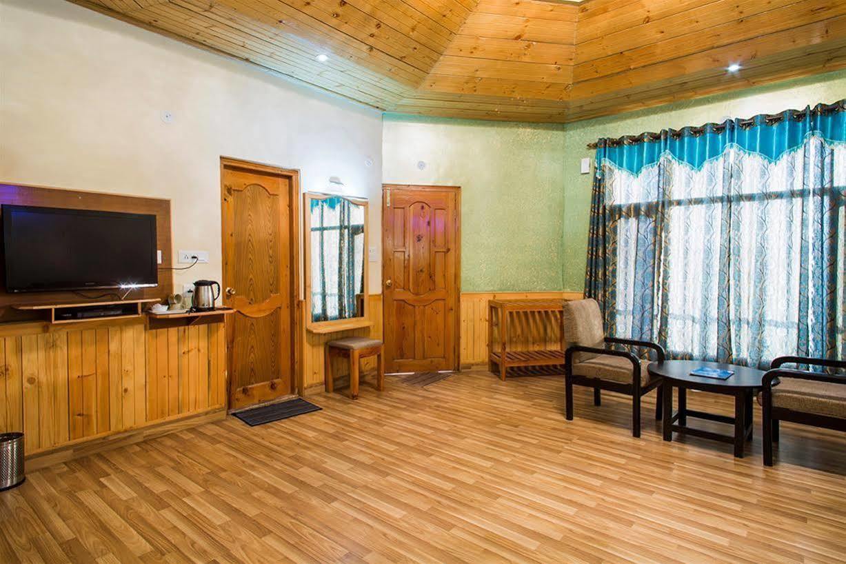 Village Live In Resort צ'איל מראה חיצוני תמונה
